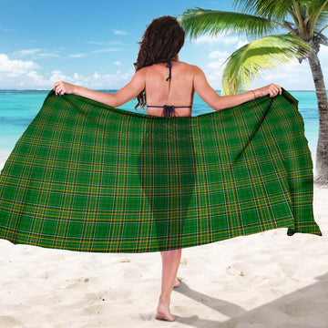 Ireland National Tartan Sarong