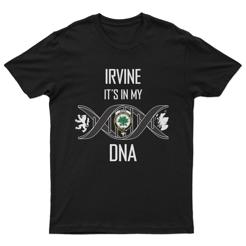 irvine-family-crest-dna-in-me-mens-t-shirt