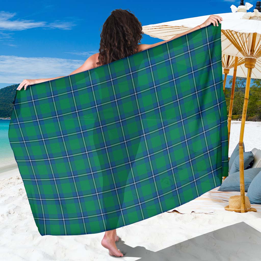 Tartan Vibes Clothing Irvine Ancient Tartan Sarong