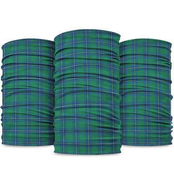 Irvine Tartan Neck Gaiters, Tartan Bandanas, Tartan Head Band