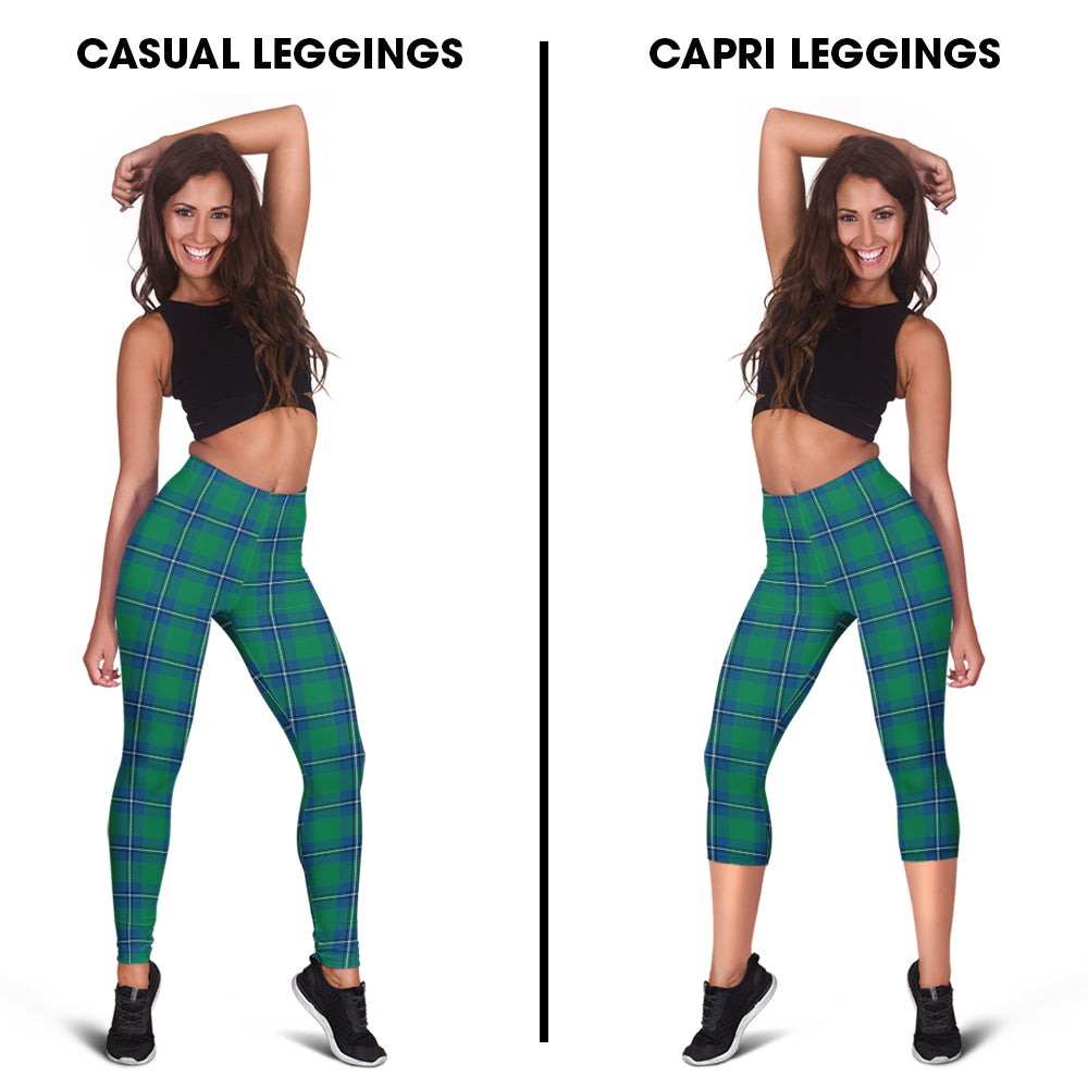 irvine-ancient-tartan-womens-leggings