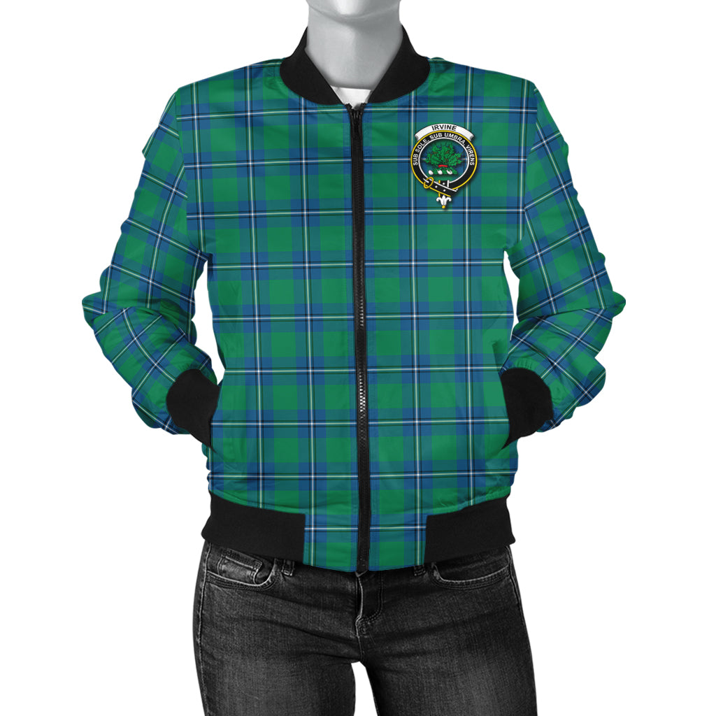 irvine-ancient-tartan-bomber-jacket-with-family-crest