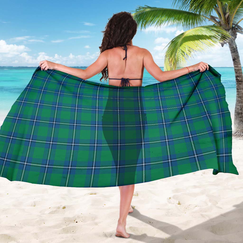 Tartan Vibes Clothing Irvine Ancient Tartan Sarong