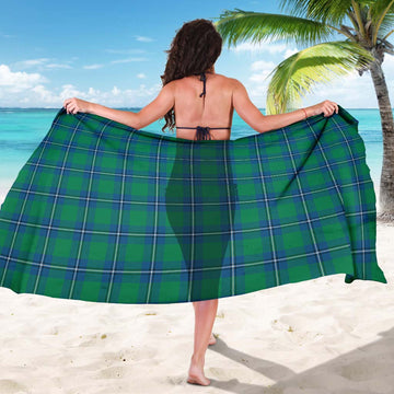 Irvine Tartan Sarong