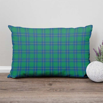 Irvine Tartan Pillow Cover