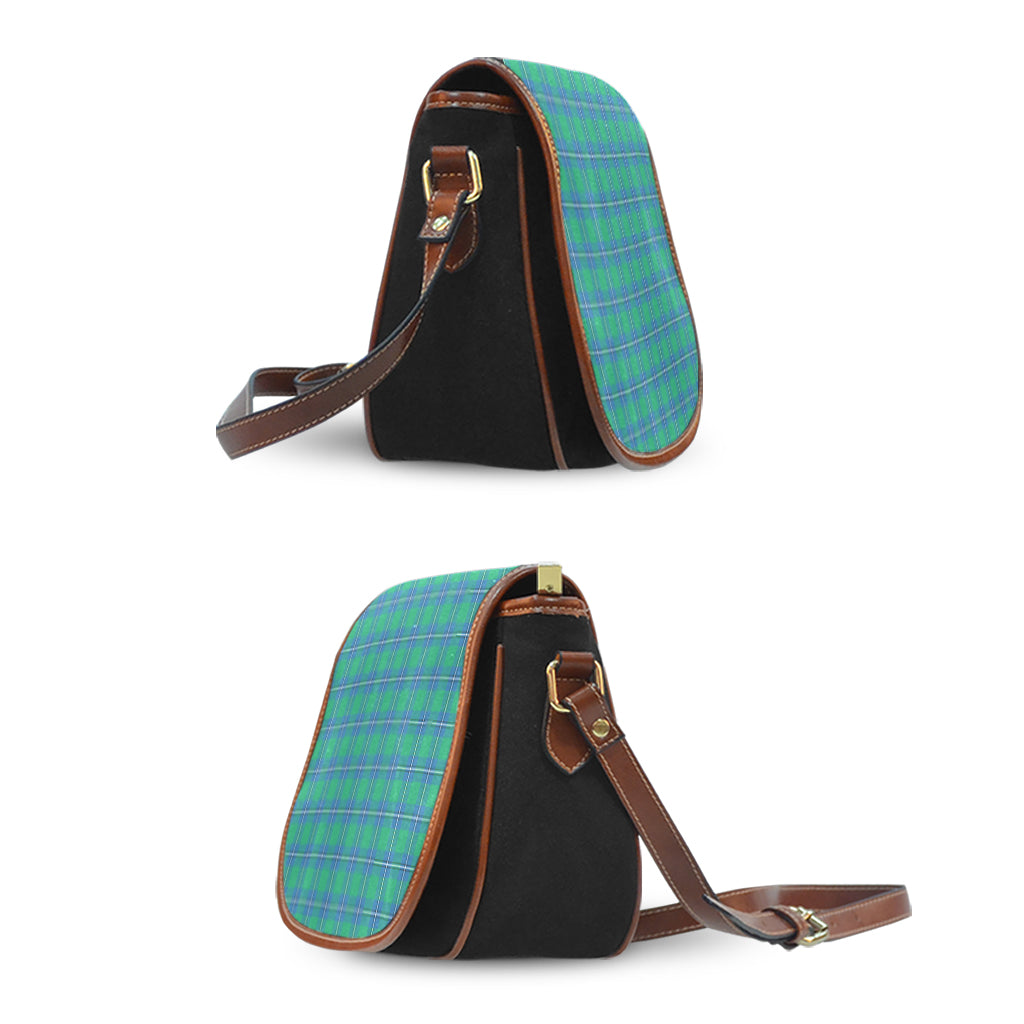 irvine-ancient-tartan-saddle-bag