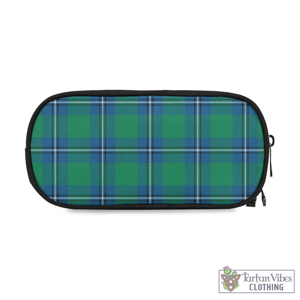 Tartan Vibes Clothing Irvine Ancient Tartan Pen and Pencil Case