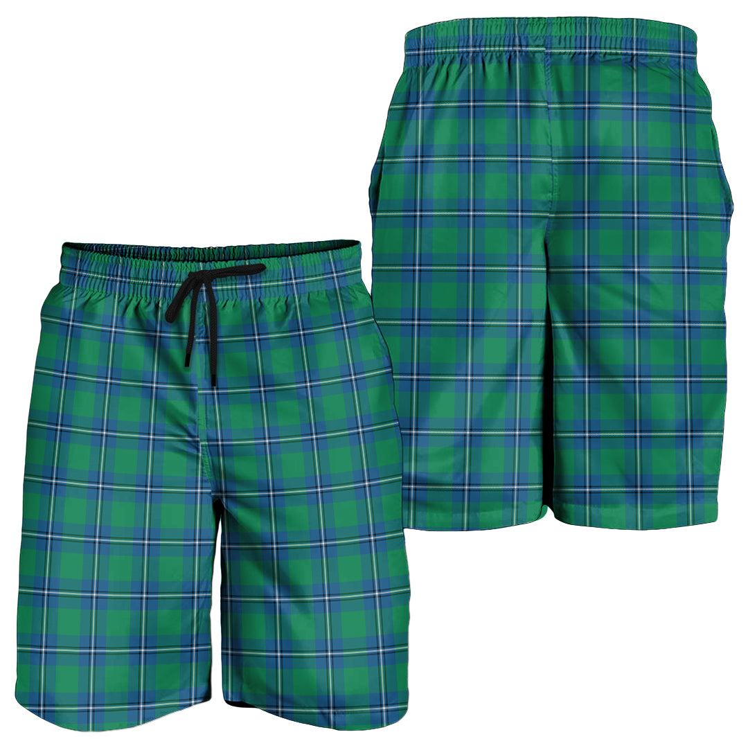 irvine-ancient-tartan-mens-shorts