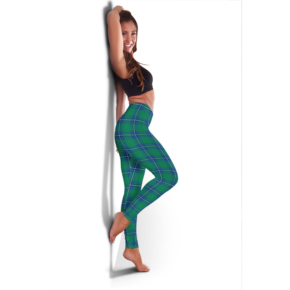 irvine-ancient-tartan-womens-leggings