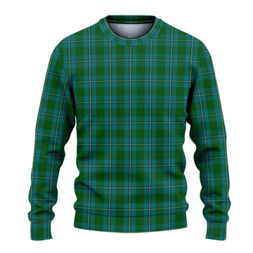 Irvine of Bonshaw Tartan Ugly Sweater