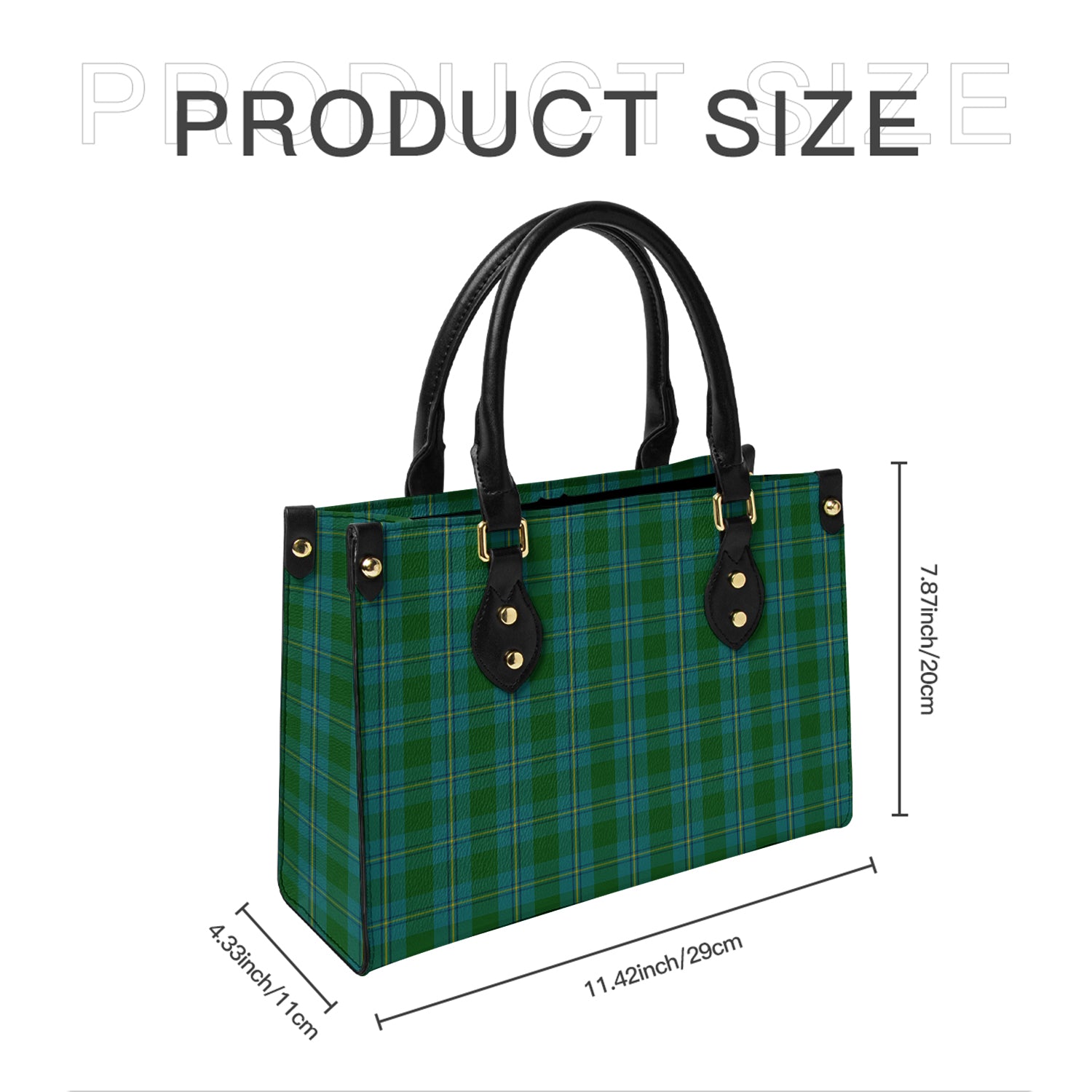 irvine-of-bonshaw-tartan-leather-bag