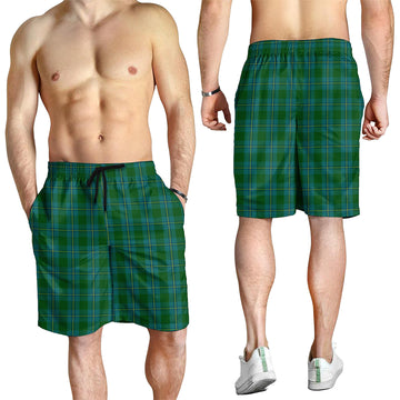 Irvine of Bonshaw Tartan Mens Shorts