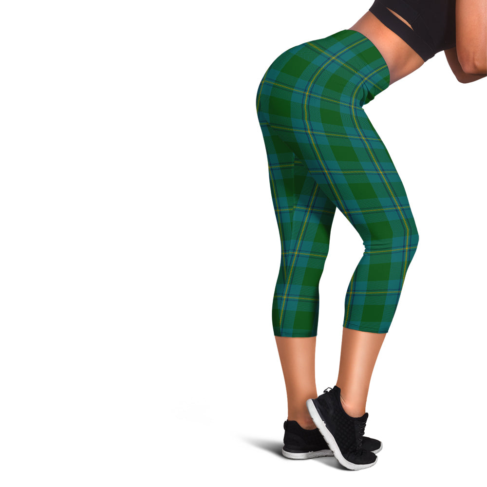 irvine-of-bonshaw-tartan-womens-leggings