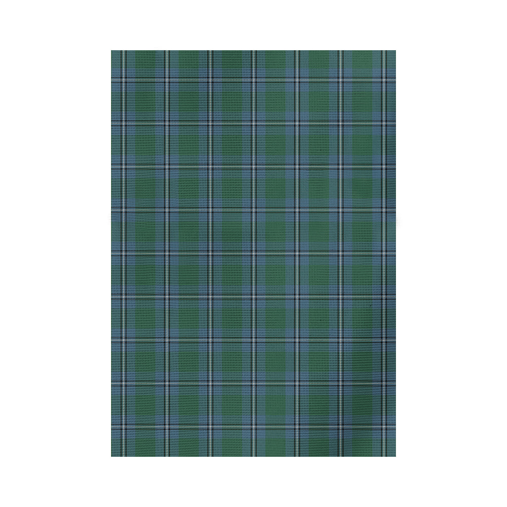 Irvine of Drum Tartan Flag - Tartan Vibes Clothing