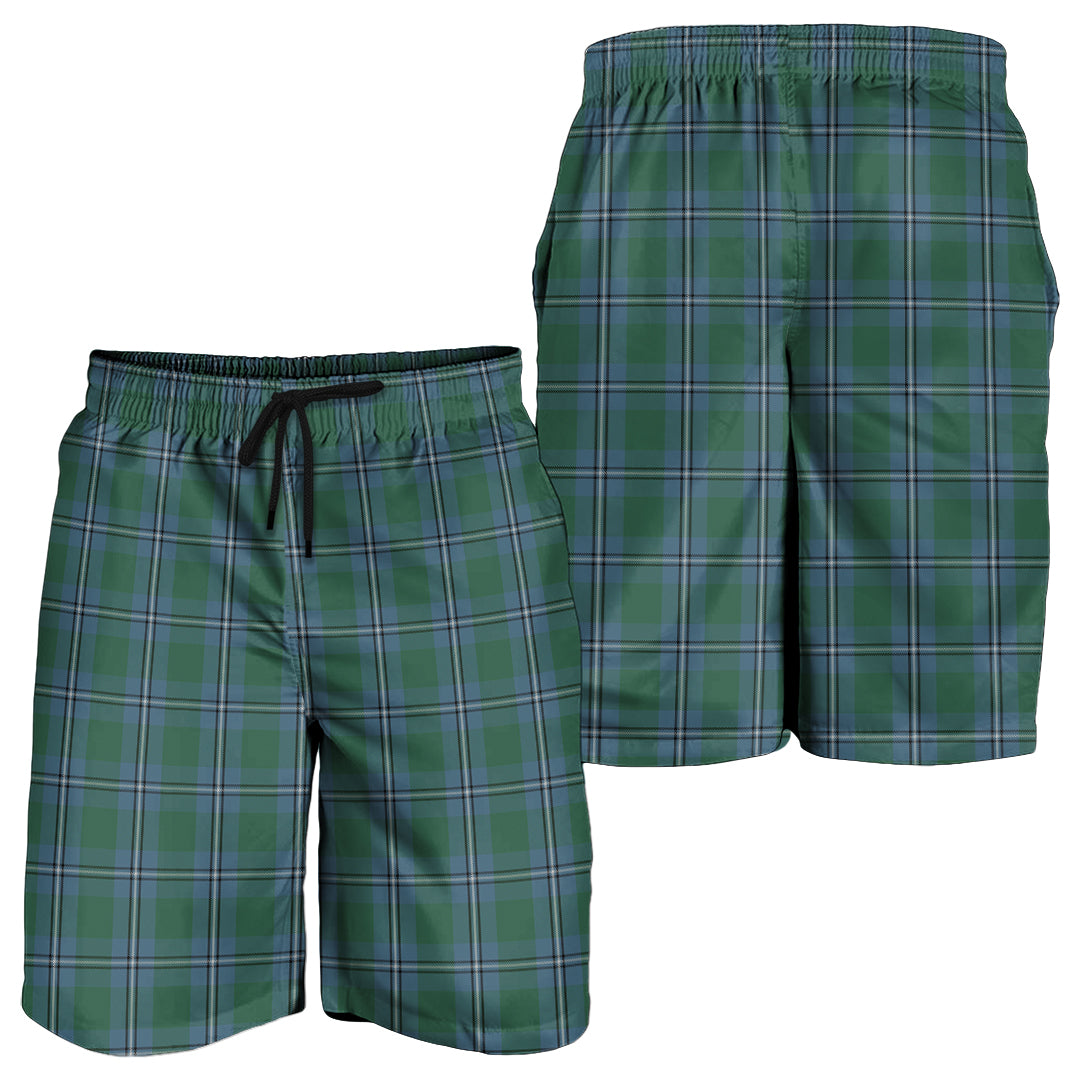 irvine-of-drum-tartan-mens-shorts