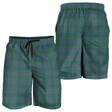 Irvine of Drum Tartan Mens Shorts