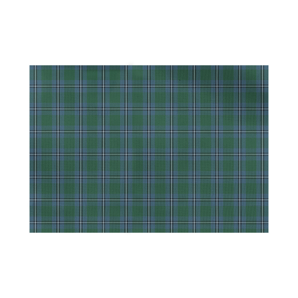 irvine-of-drum-tartan-flag