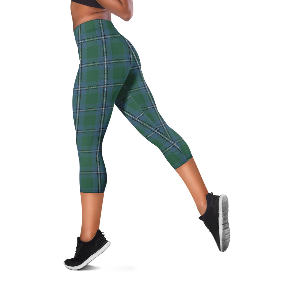 irvine-of-drum-tartan-womens-leggings