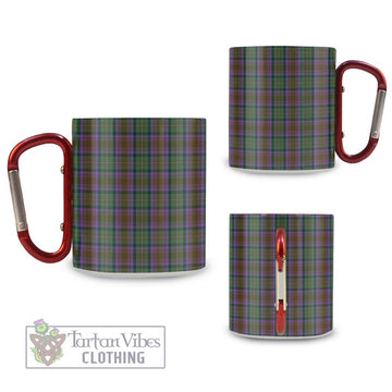 Isle of Skye Tartan Classic Insulated Mug