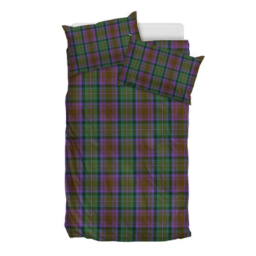 Isle of Skye Tartan Bedding Set