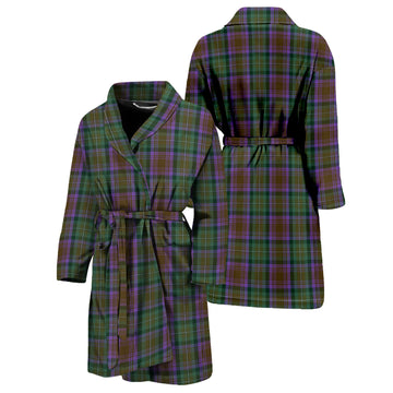 Isle of Skye Tartan Bathrobe