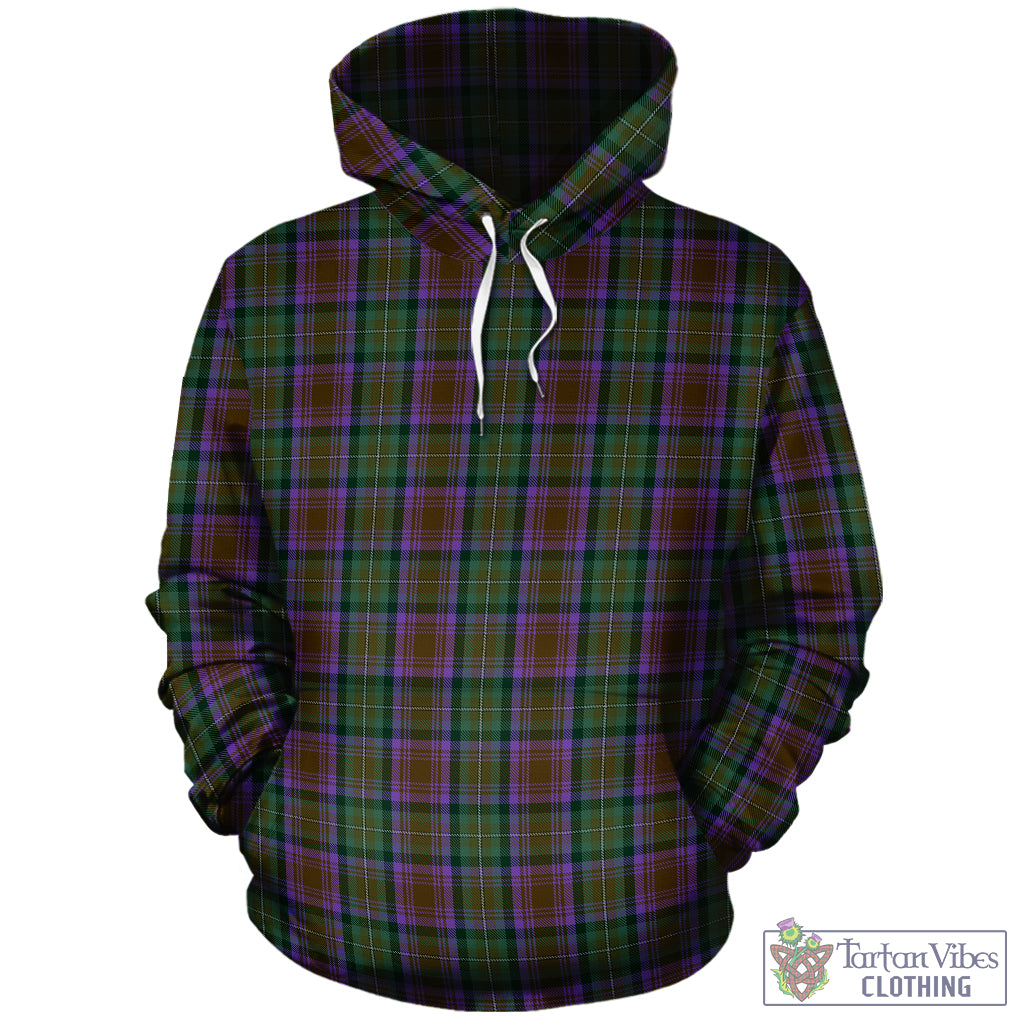 Vibes checkered hoodie sales