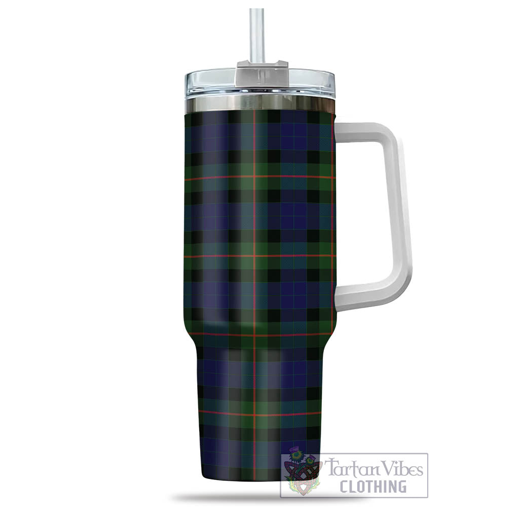 Tartan Vibes Clothing Jamieson Tartan Tumbler with Handle