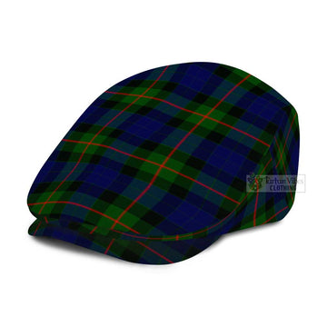 Jamieson Tartan Jeff Hat