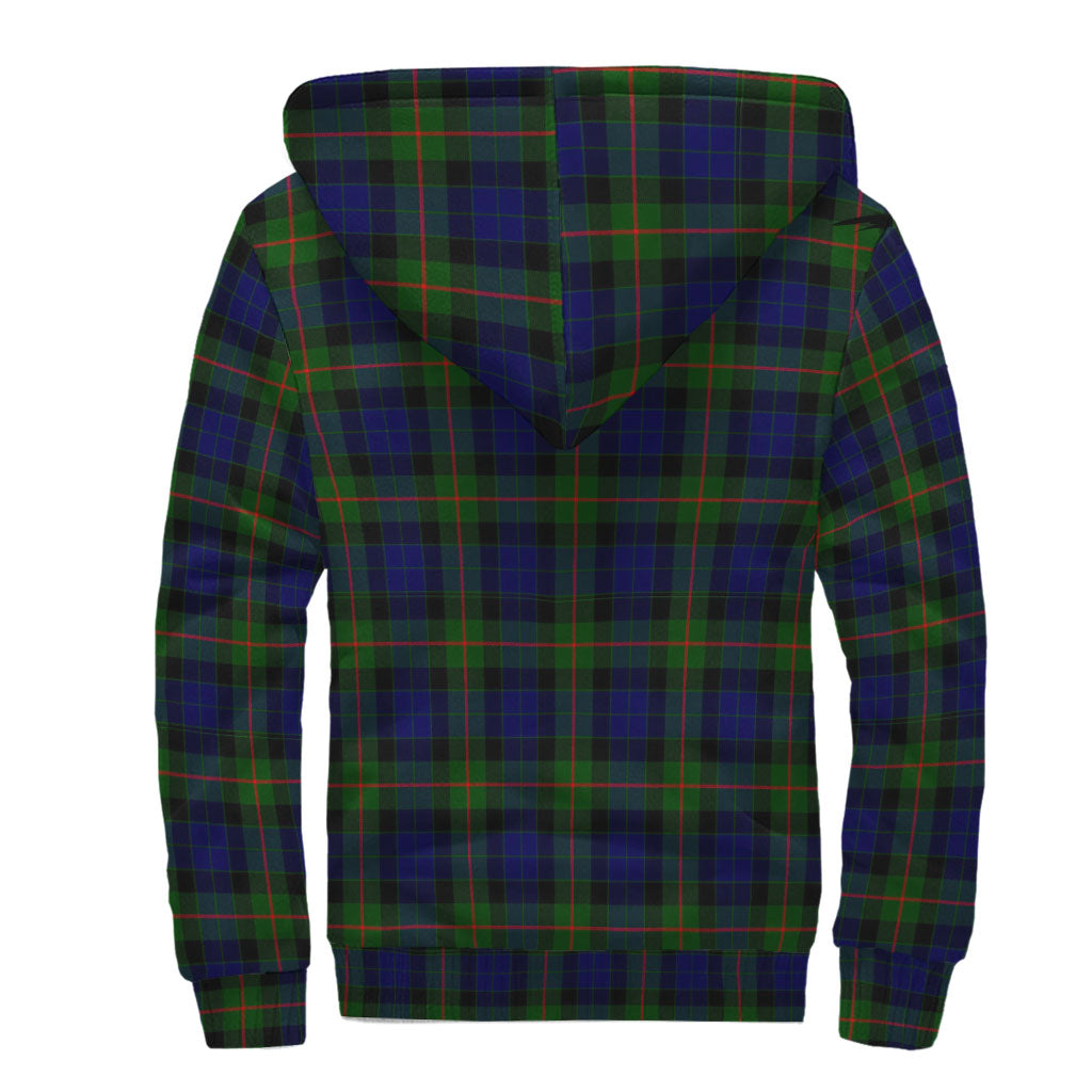 jamieson-tartan-sherpa-hoodie-with-family-crest