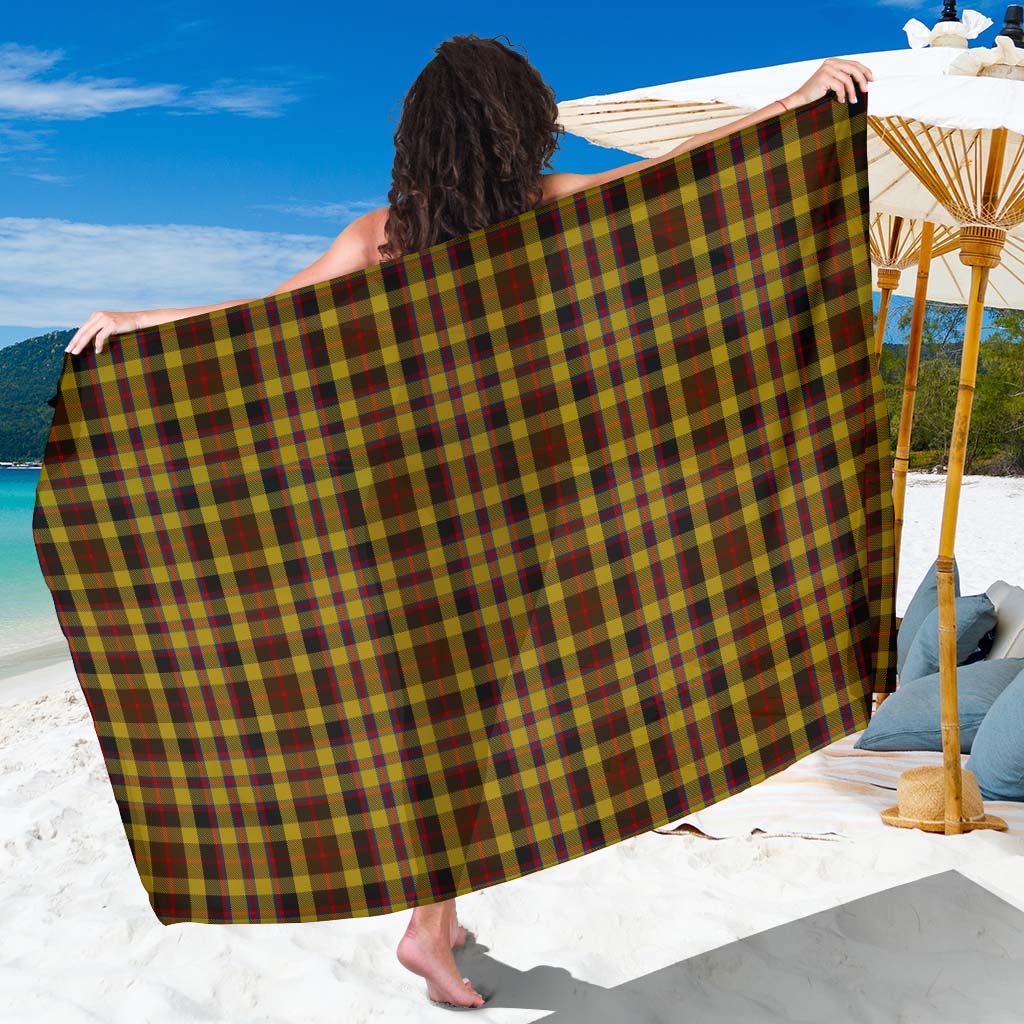 Tartan Vibes Clothing Jardine Tartan Sarong