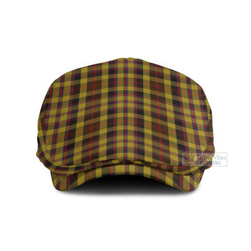 Jardine Tartan Jeff Hat