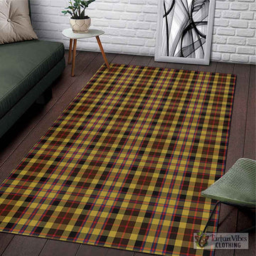 Jardine Tartan Area Rug