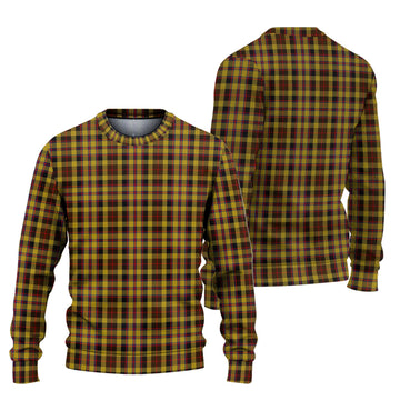 Jardine Tartan Ugly Sweater