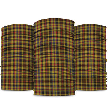 Jardine Tartan Neck Gaiters, Tartan Bandanas, Tartan Head Band