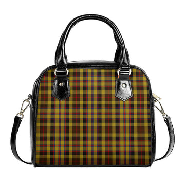 Jardine Tartan Shoulder Handbags