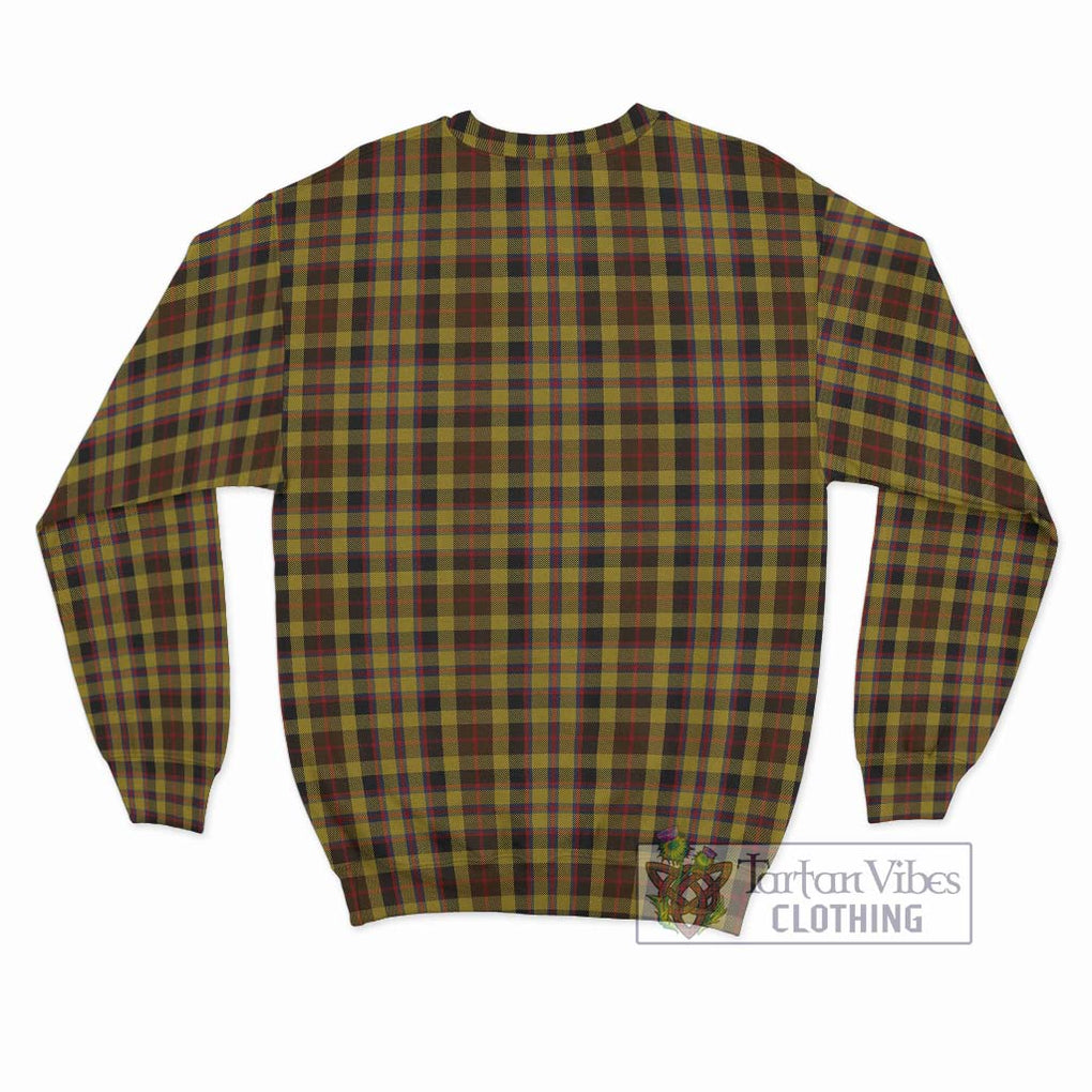 Jardine Tartan Sweatshirt with Family Crest DNA In Me Style - Tartanvibesclothing Shop