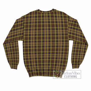 Jardine Tartan Sweatshirt with Family Crest DNA In Me Style