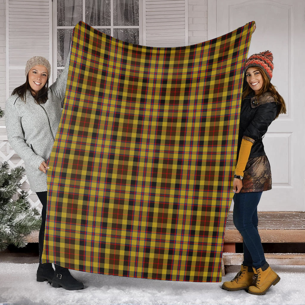 Jardine Tartan Blanket - Tartan Vibes Clothing