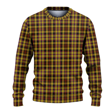 Jardine Tartan Ugly Sweater