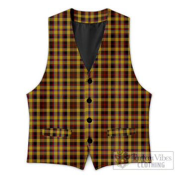 Jardine Tartan Men's Sleeveless Suit Vest