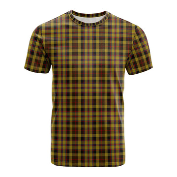 Jardine Tartan T-Shirt