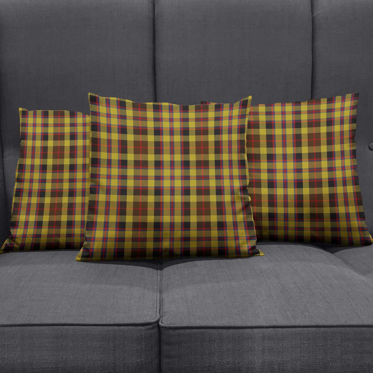 Jardine Tartan Pillow Cover - Tartanvibesclothing