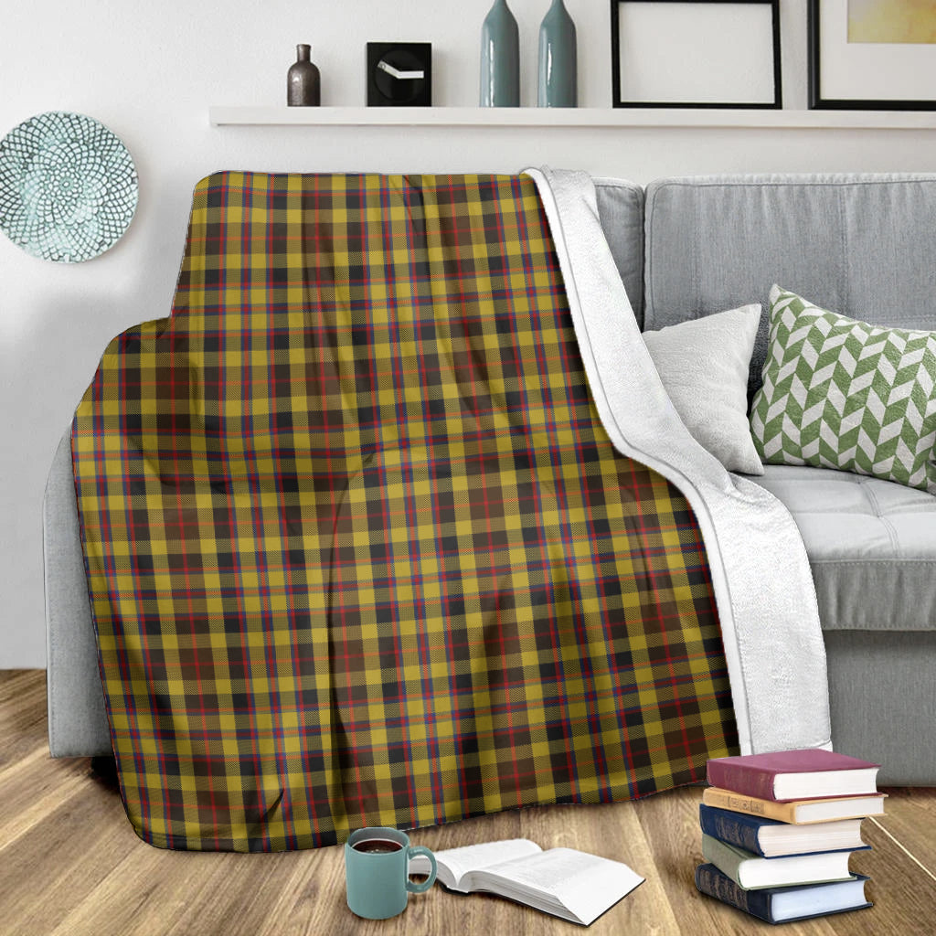 Jardine Tartan Blanket - Tartan Vibes Clothing