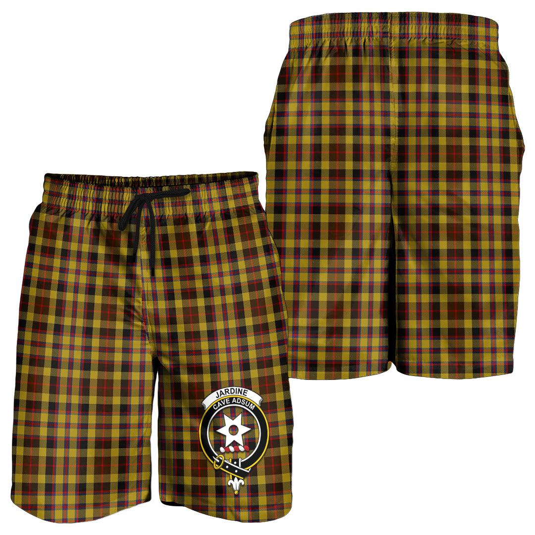 jardine-tartan-mens-shorts-with-family-crest