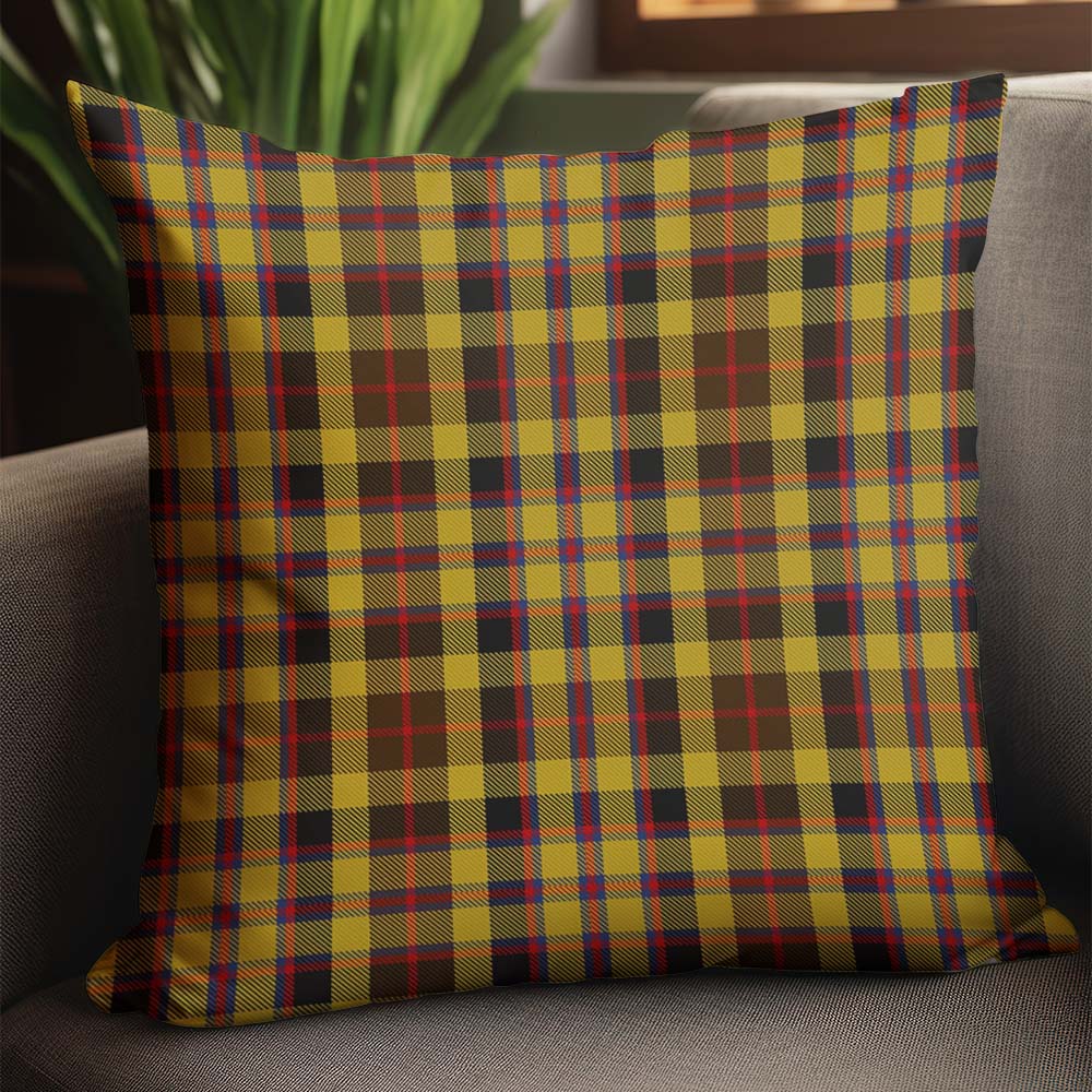 Jardine Tartan Pillow Cover - Tartanvibesclothing