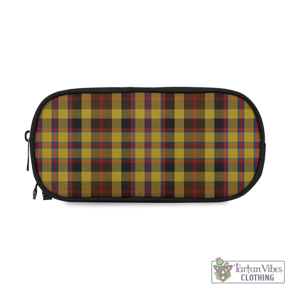 Tartan Vibes Clothing Jardine Tartan Pen and Pencil Case