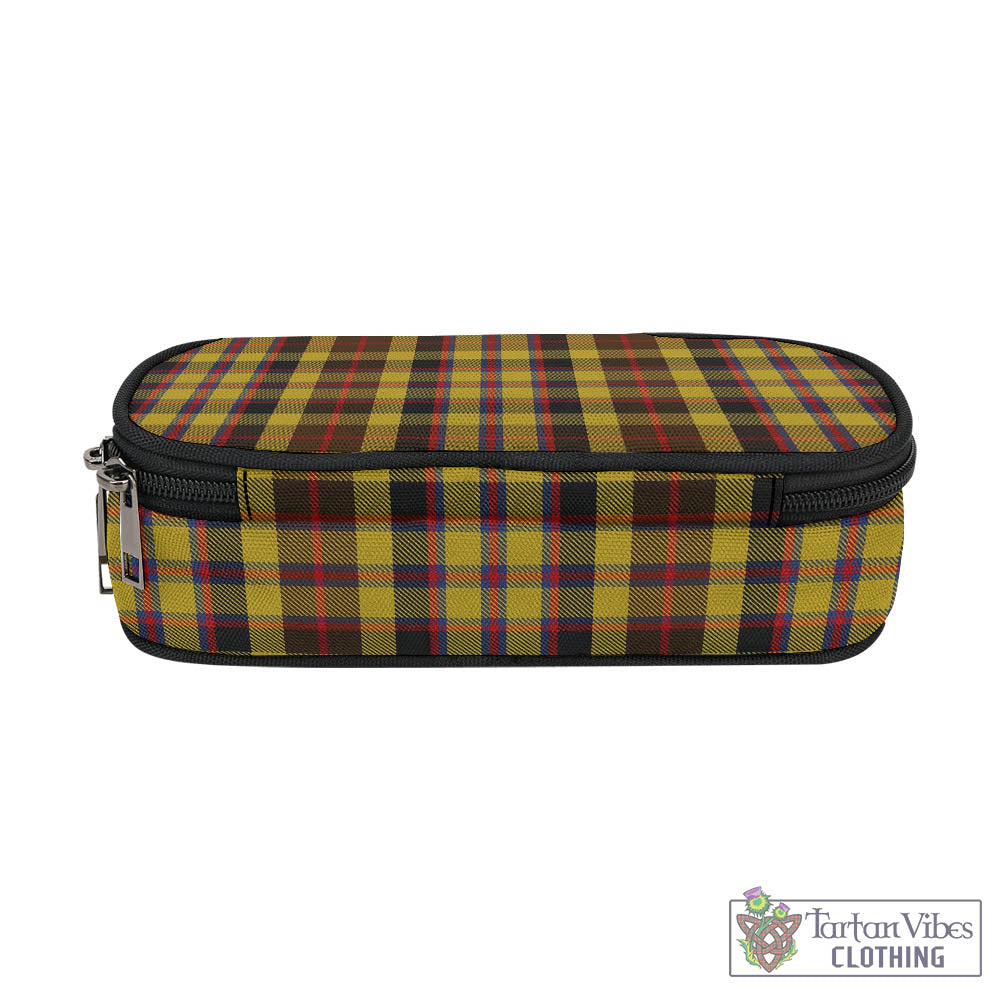 Tartan Vibes Clothing Jardine Tartan Pen and Pencil Case