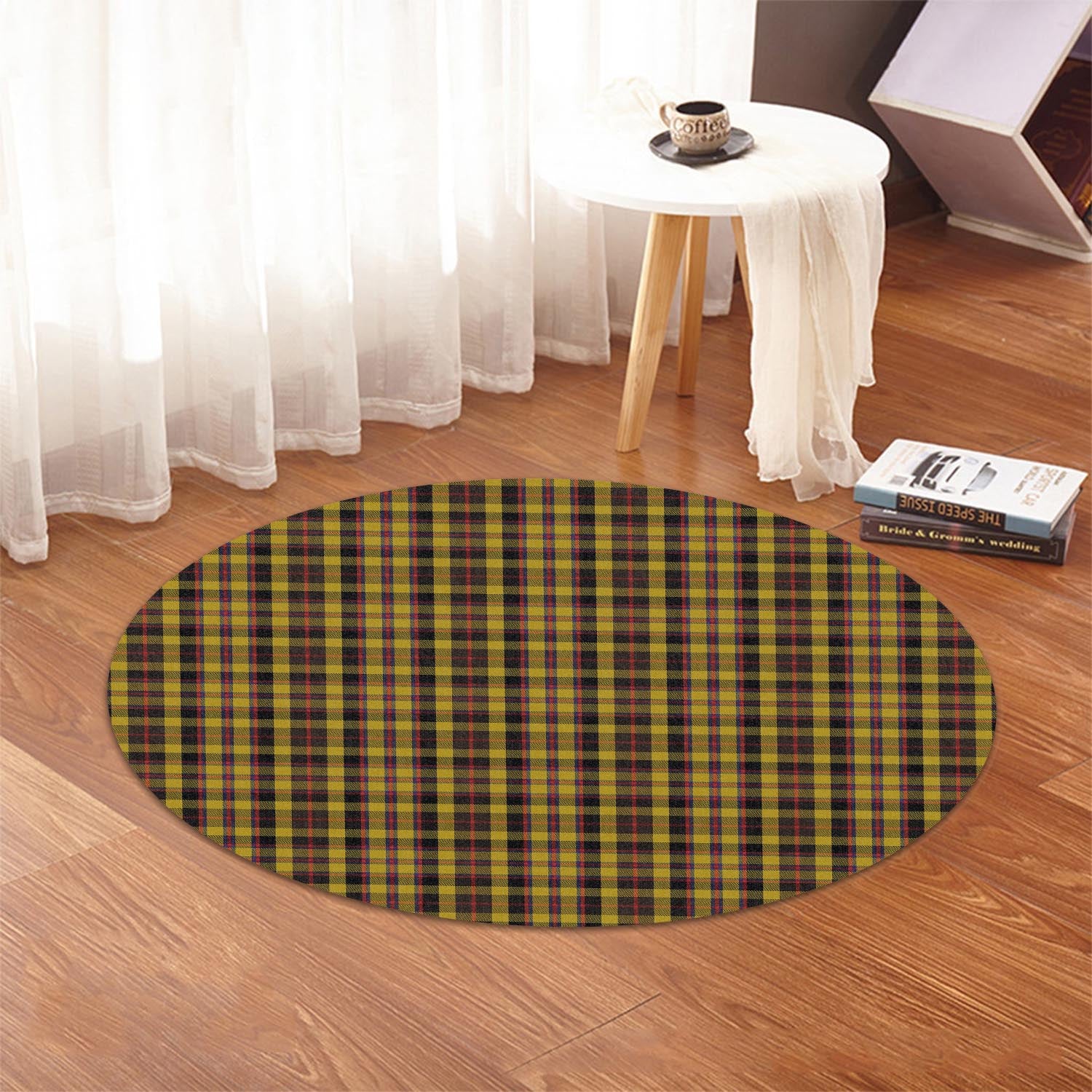 jardine-tartan-round-rug