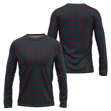 Jardine Dress Tartan Long Sleeve T-Shirt