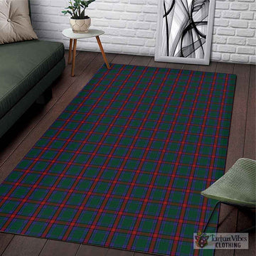 Jardine Dress Tartan Area Rug